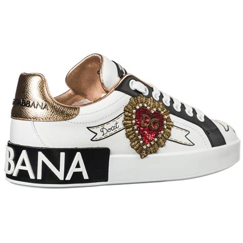 how much is dolce gabbana|dolce and gabanna sneakers price.